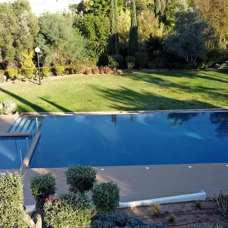 Country Club By Garvetur Holiday home Quarteira