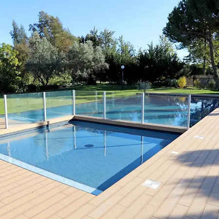Holiday home Country Club By Garvetur Quarteira