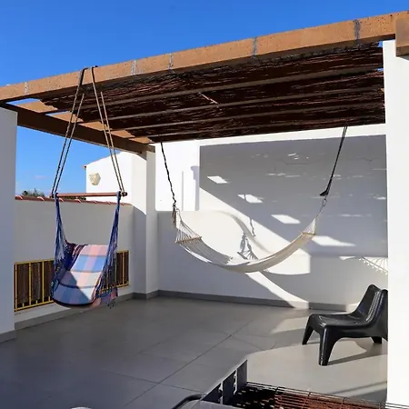 Country Club By Garvetur Holiday home Quarteira