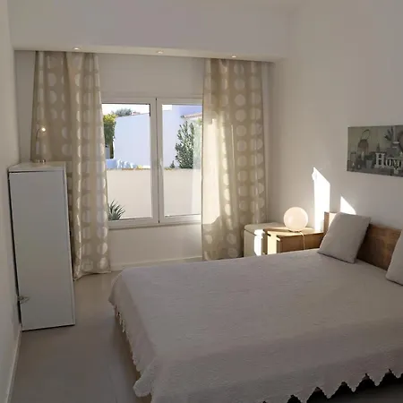Country Club By Garvetur Quarteira