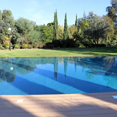 Casa de Férias Country Club By Garvetur *