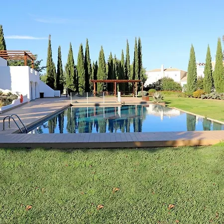 Country Club By Garvetur Casa de Férias Quarteira