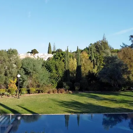 Casa de Férias Country Club By Garvetur
