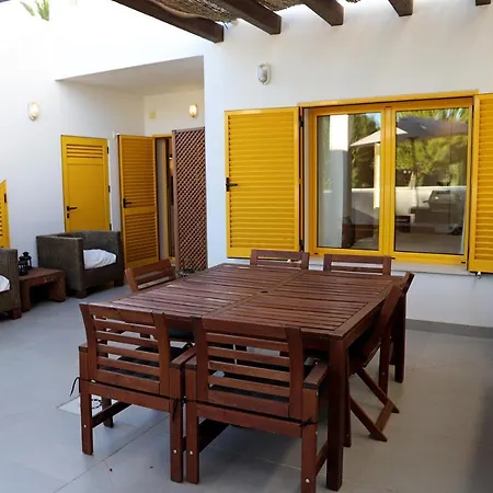 Casa de Férias Country Club By Garvetur *
