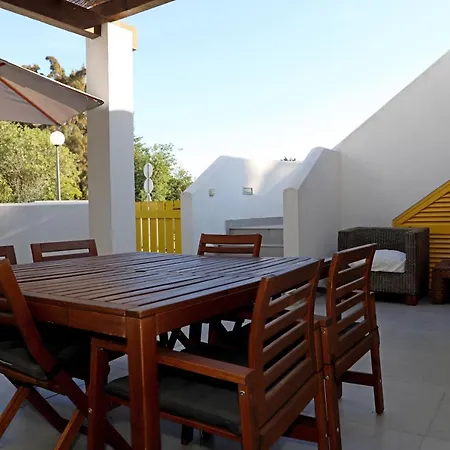 Casa de Férias Country Club By Garvetur *
